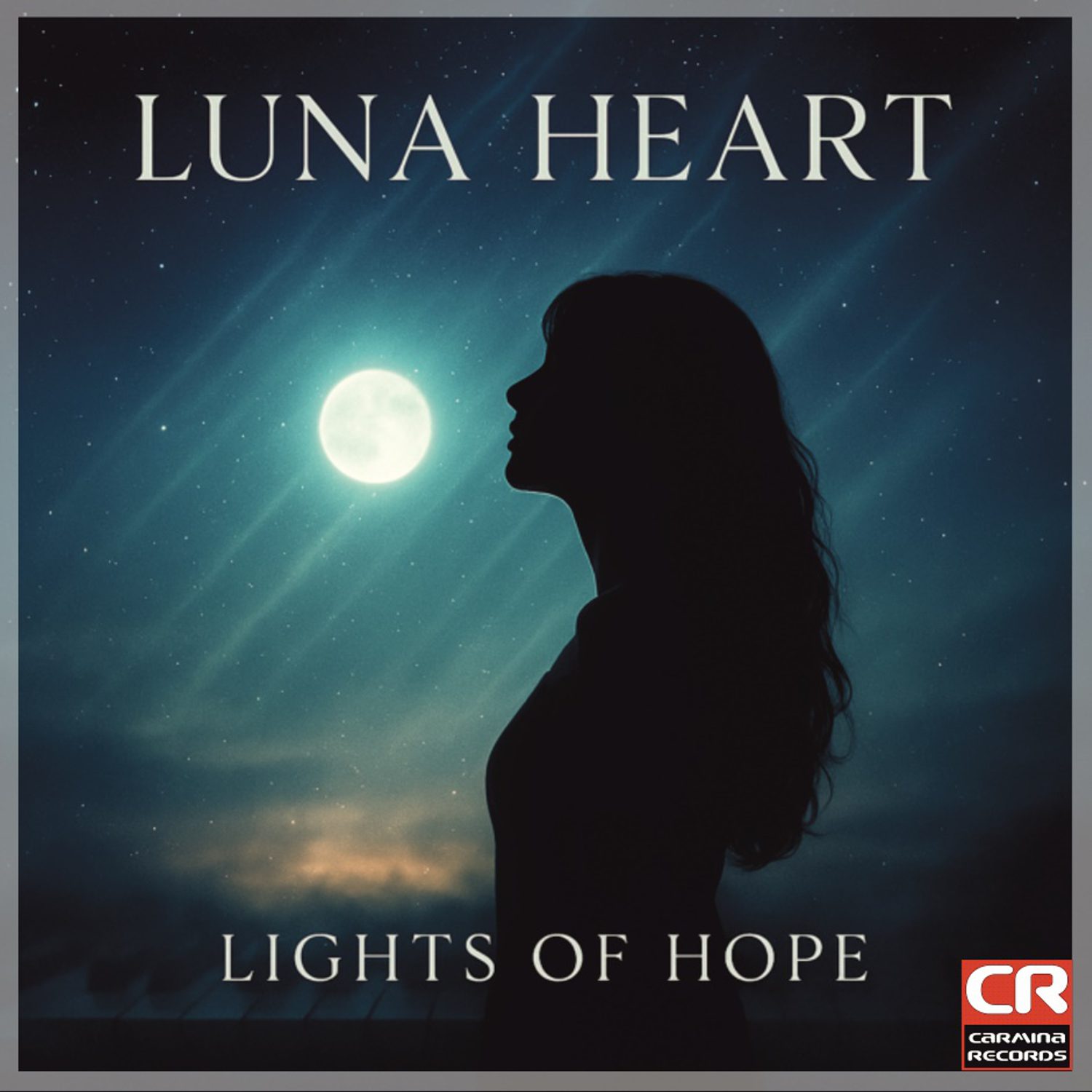 Lights of Hope – Luna Heart