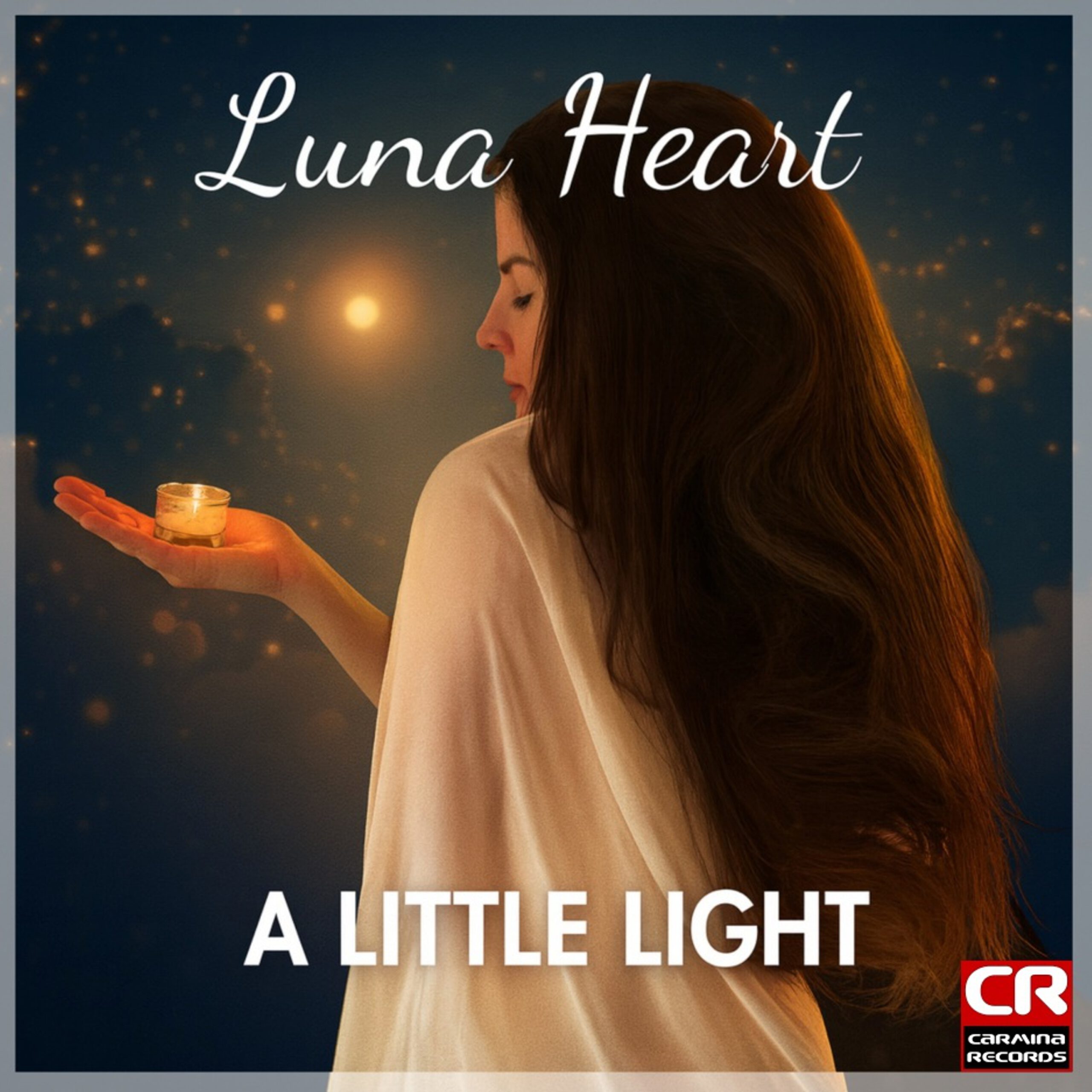 A Little Light – Luna Heart