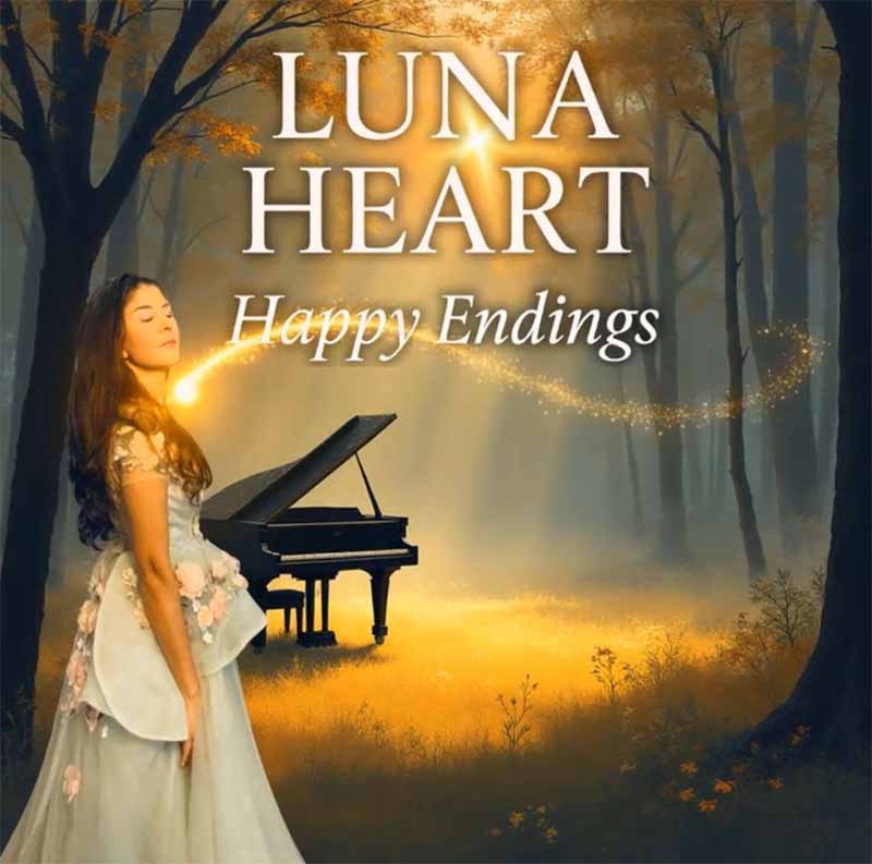 Happy Endings – Luna Heart