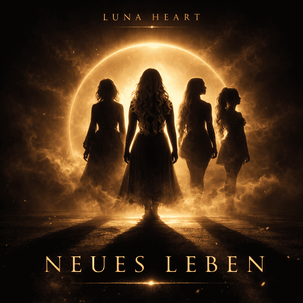 Luna Heart Neues Leben